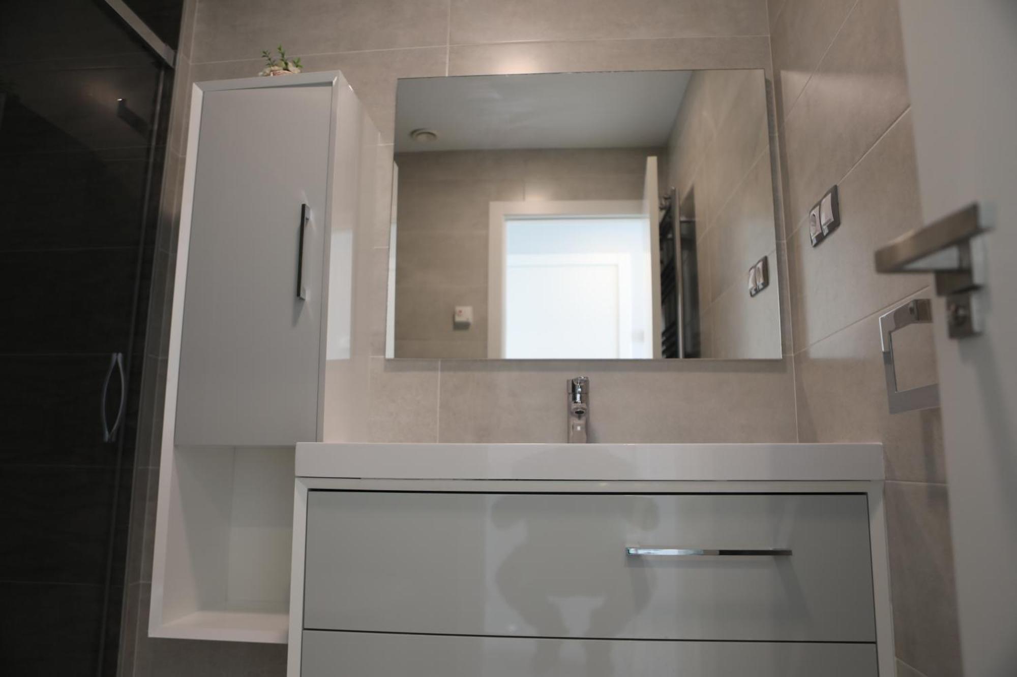 Ferienwohnung Infinity View 8 Arenales del Sol Exterior foto